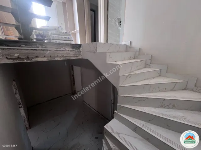 Adıyaman Cumhuriyette Satılık Sıfır Lüx 4+1 Geniş Villa
