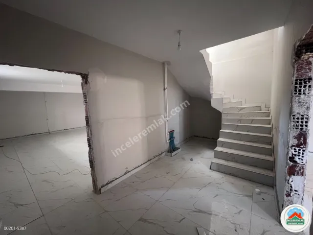 Adıyaman Cumhuriyette Satılık Sıfır Lüx 4+1 Geniş Villa