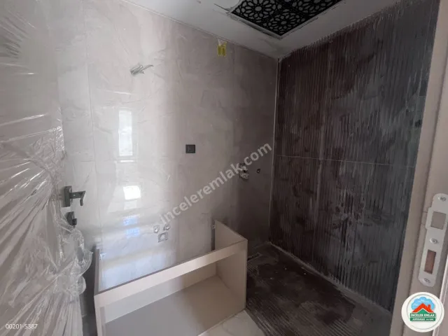 Adıyaman Cumhuriyette Satılık Sıfır Lüx 4+1 Geniş Villa