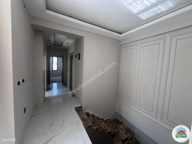 Adıyaman Cumhuriyette Satılık Sıfır Lüx 4+1 Geniş Villa