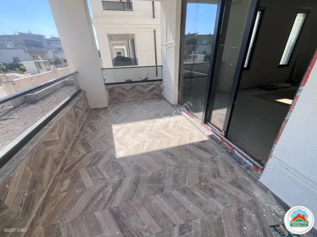 Adıyaman Cumhuriyette Satılık Sıfır Lüx 4+1 Geniş Villa