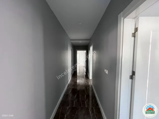Adıyaman Kayalıkta Kiralık 3. Çevre Yolu Üzeri 4.5+1 Daire