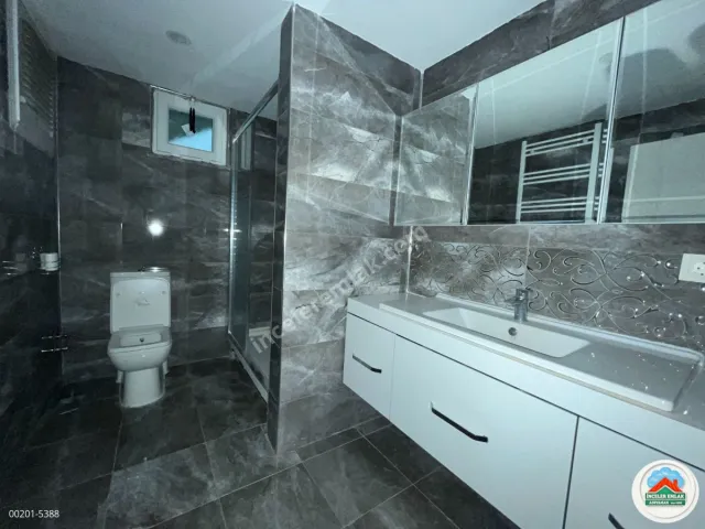 Adıyaman Kayalıkta Kiralık 3. Çevre Yolu Üzeri 4.5+1 Daire