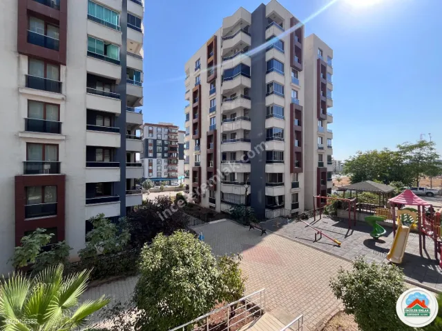Adıyaman Kayalıkta Kiralık 3. Çevre Yolu Üzeri 4.5+1 Daire