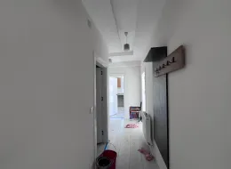 Adıyaman Karapınarda Kiralık Sıfır Ara kat 2+1 Daire
