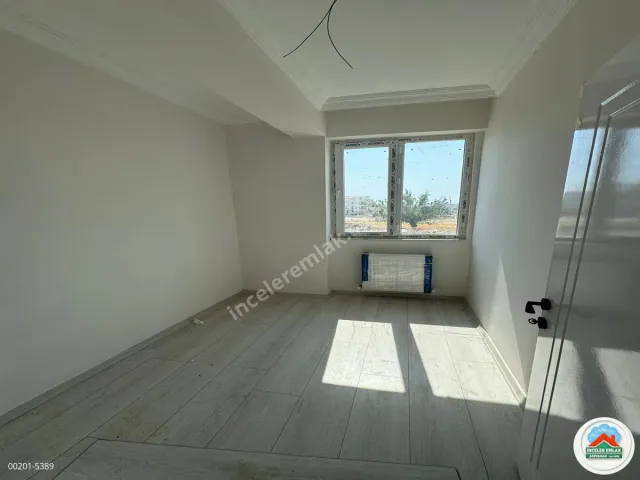 Adıyaman Karapınarda Kiralık Sıfır Ara kat 2+1 Daire