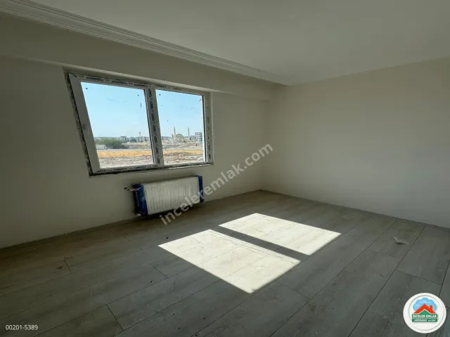 Adıyaman Karapınarda Kiralık Sıfır Ara kat 2+1 Daire