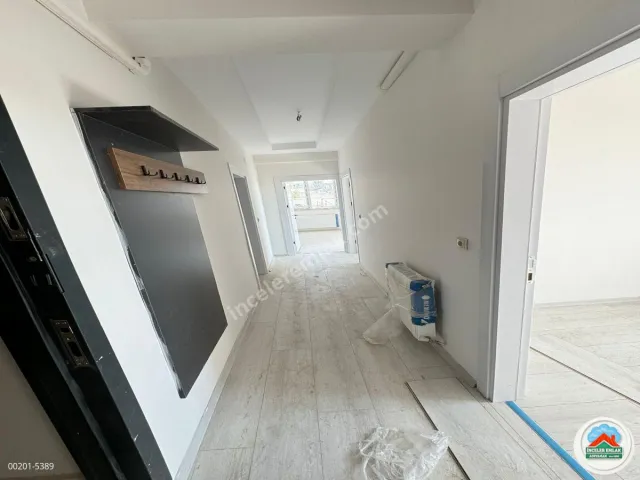 Adıyaman Karapınarda Kiralık Sıfır Ara kat 2+1 Daire