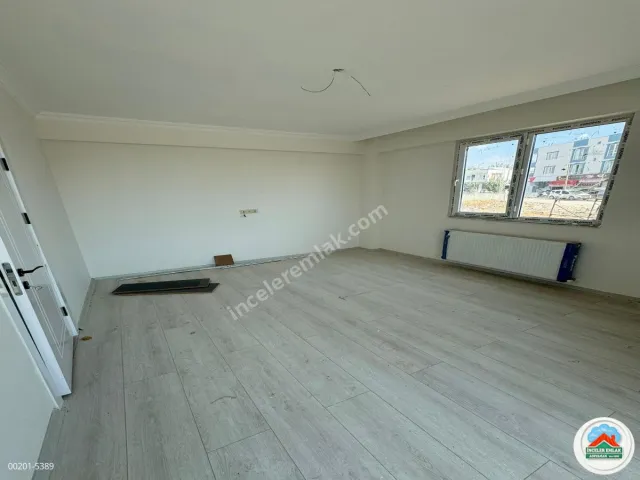 Adıyaman Karapınarda Kiralık Sıfır Ara kat 2+1 Daire