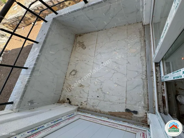 Adıyaman Karapınarda Kiralık Sıfır Ara kat 2+1 Daire