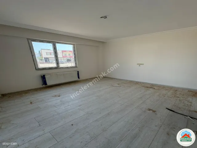 Adıyaman Karapınarda Kiralık Sıfır Ara kat 2+1 Daire