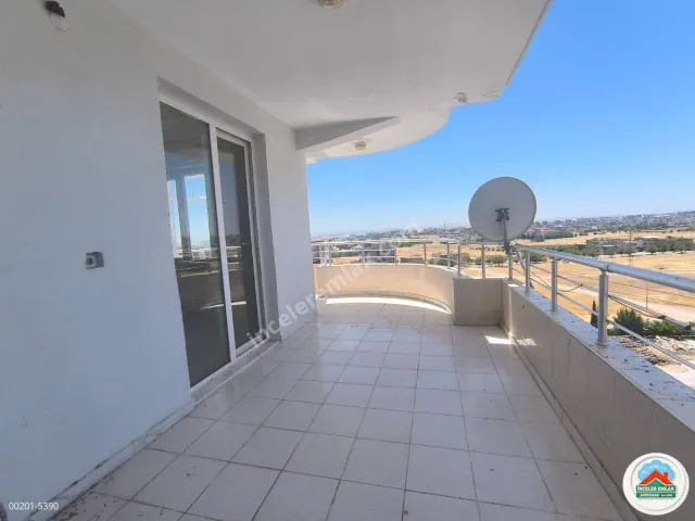 Adıyaman Yeşilyurtta Satılık Site İçi Ferah 4+1 Daire
