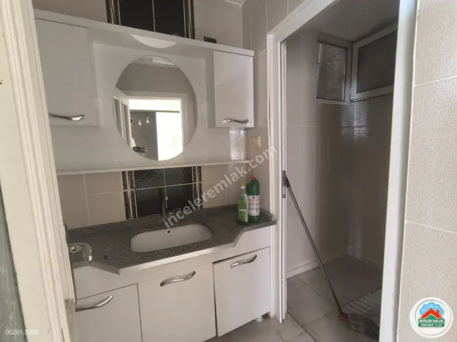Adıyaman Yeşilyurtta Satılık Site İçi Ferah 4+1 Daire