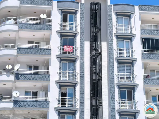 Adıyaman Yeşilyurtta Satılık Site İçi Ferah 4+1 Daire