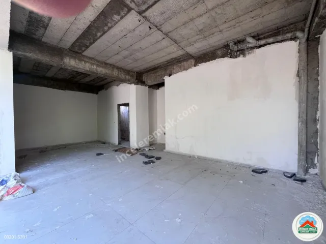 Adıyaman Bahçecik Mahallesinde Satılık 35 m² İş Yeri