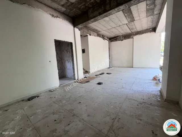 Adıyaman Bahçecik Mahallesinde Satılık 35 m² İş Yeri