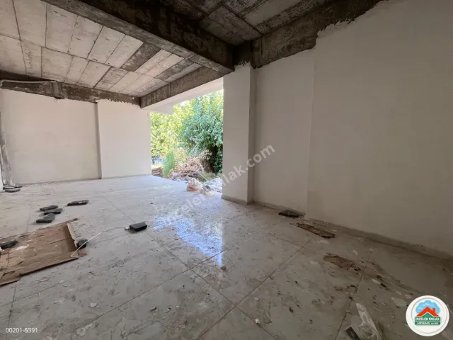 Adıyaman Bahçecik Mahallesinde Satılık 35 m² İş Yeri