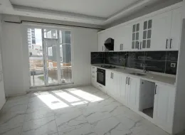 Adıyaman Altınşehir’de Geniş ve Ferah 155m² 3+1 Daire