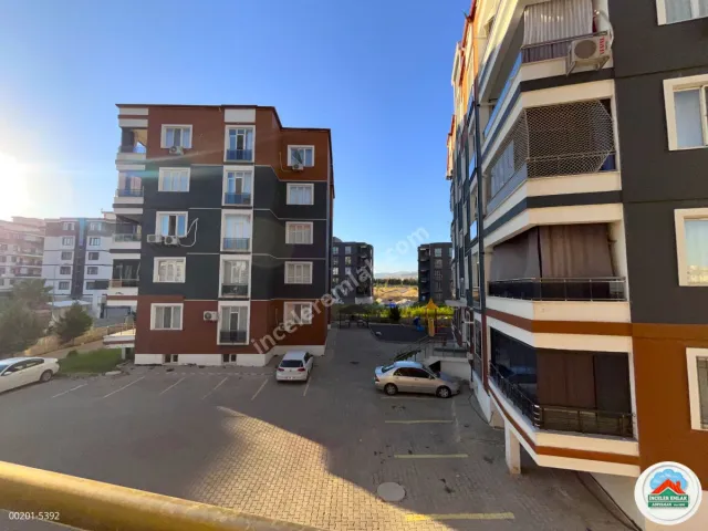 Adıyaman Altınşehir’de Geniş ve Ferah 155m² 3+1 Daire