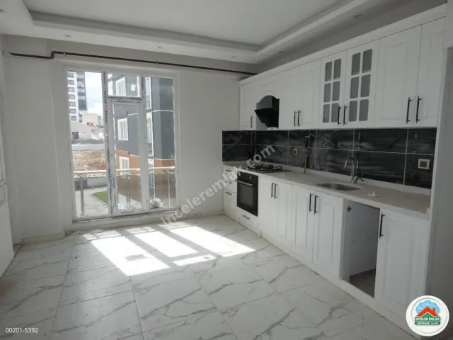 Adıyaman Altınşehir’de Geniş ve Ferah 155m² 3+1 Daire