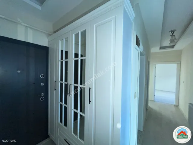 Adıyaman Altınşehir’de Geniş ve Ferah 155m² 3+1 Daire