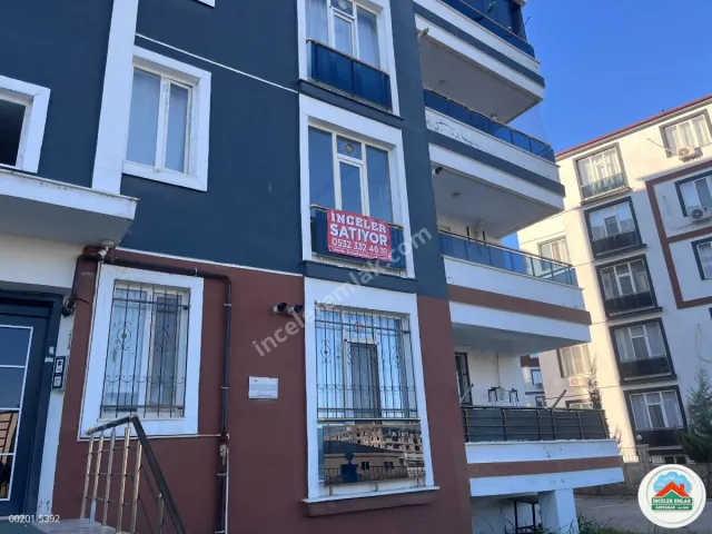 Adıyaman Altınşehir’de Geniş ve Ferah 155m² 3+1 Daire