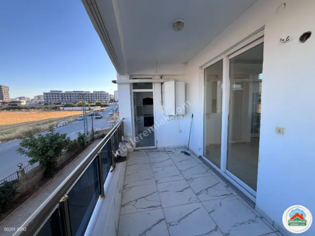 Adıyaman Altınşehir’de Geniş ve Ferah 155m² 3+1 Daire