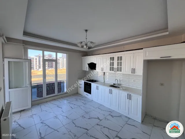 Adıyaman Altınşehir’de Geniş ve Ferah 155m² 3+1 Daire