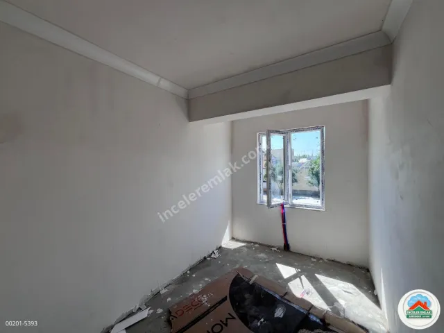 Adıyaman Bahçecikte Satılık Sıfır 2+1 Daire