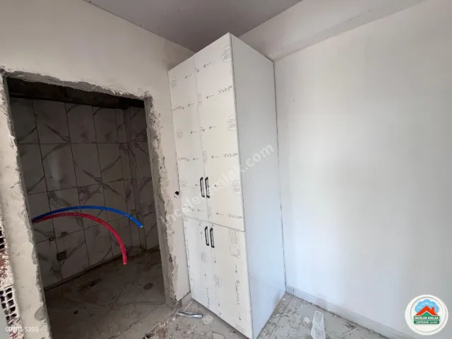 Adıyaman Bahçecikte Satılık Sıfır 2+1 Daire