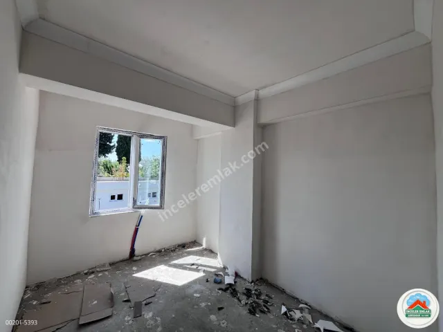 Adıyaman Bahçecikte Satılık Sıfır 2+1 Daire