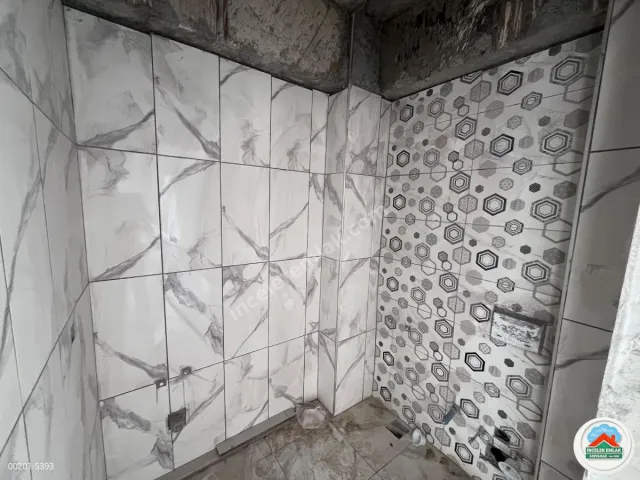Adıyaman Bahçecikte Satılık Sıfır 2+1 Daire