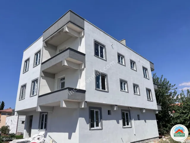 Adıyaman Bahçecikte Satılık Sıfır 2+1 Daire