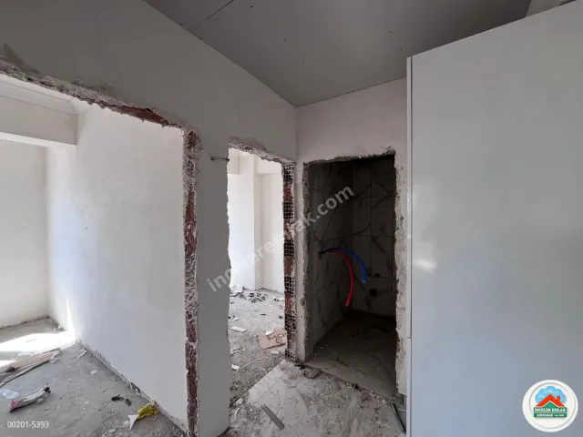 Adıyaman Bahçecikte Satılık Sıfır 2+1 Daire
