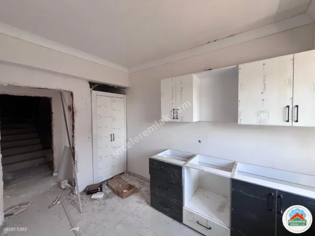 Adıyaman Bahçecikte Satılık Sıfır 2+1 Daire