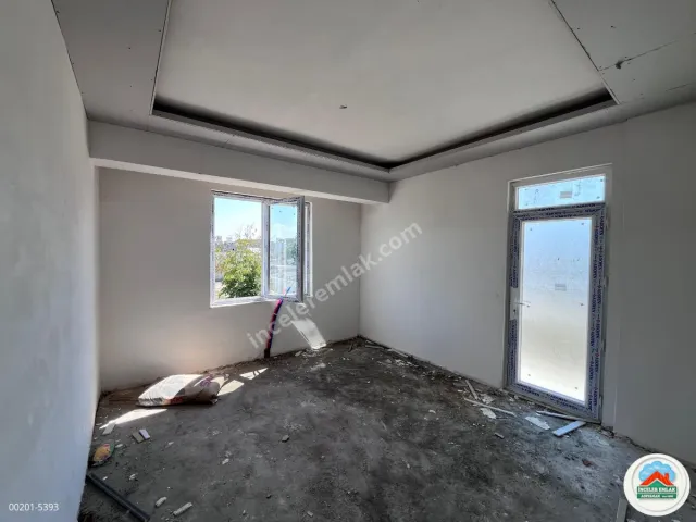 Adıyaman Bahçecikte Satılık Sıfır 2+1 Daire