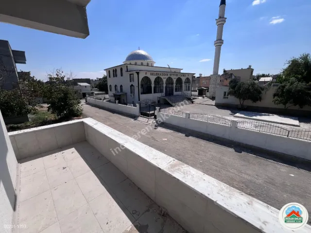 Adıyaman Bahçecikte Satılık Sıfır 2+1 Daire