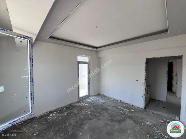 Adıyaman Bahçecikte Satılık Sıfır 2+1 Daire