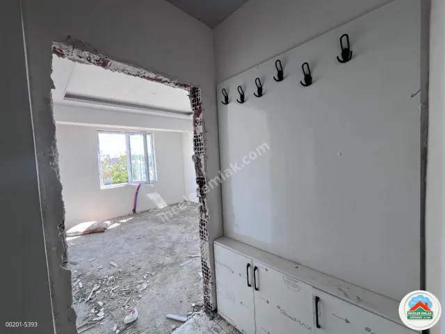 Adıyaman Bahçecikte Satılık Sıfır 2+1 Daire