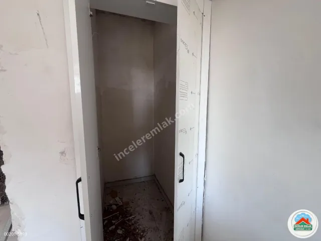 Adıyaman Bahçecikte Satılık Sıfır 2+1 Daire