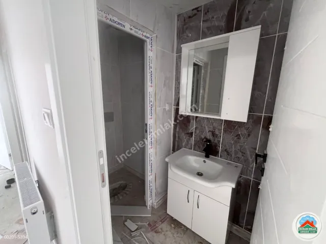 Adıyaman Yavuz Selimde Kiralık 2+1 Sıfır Daire