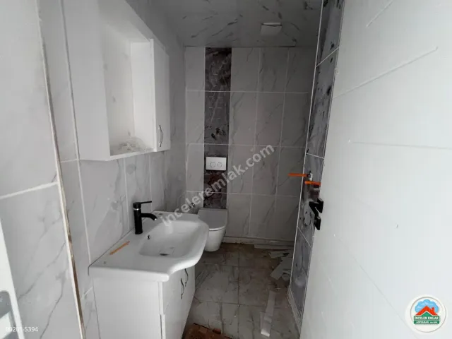 Adıyaman Yavuz Selimde Kiralık 2+1 Sıfır Daire