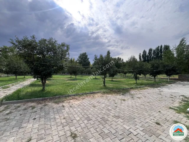 Kahramanmaraş Heletede Satılık Turistik İşletme