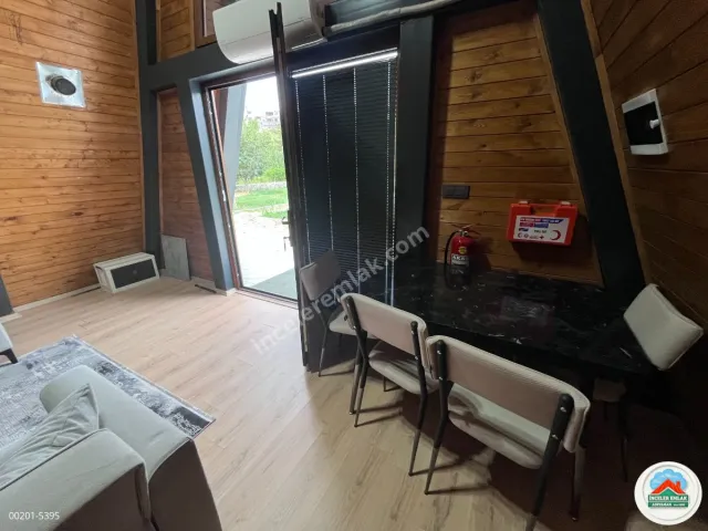 Kahramanmaraş Heletede Satılık Turistik İşletme
