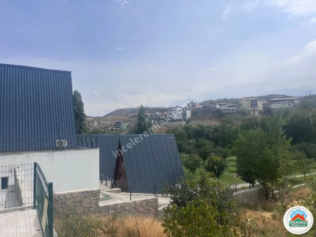 Kahramanmaraş Heletede Satılık Turistik İşletme
