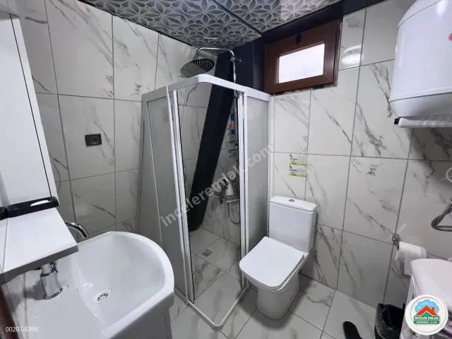 Kahramanmaraş Heletede Satılık Turistik İşletme