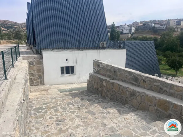 Kahramanmaraş Heletede Satılık Turistik İşletme