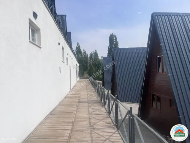Kahramanmaraş Heletede Satılık Turistik İşletme