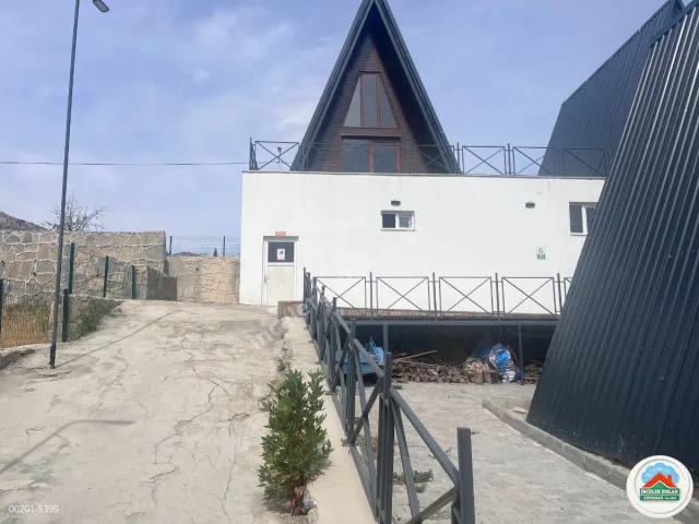 Kahramanmaraş Heletede Satılık Turistik İşletme