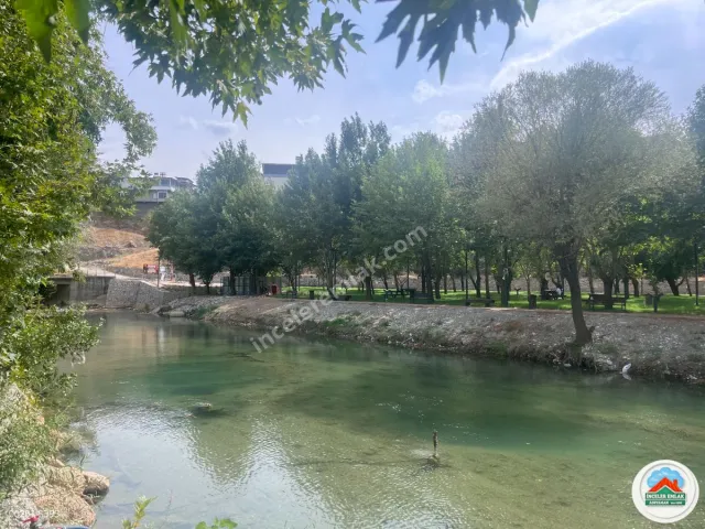 Kahramanmaraş Heletede Satılık Turistik İşletme